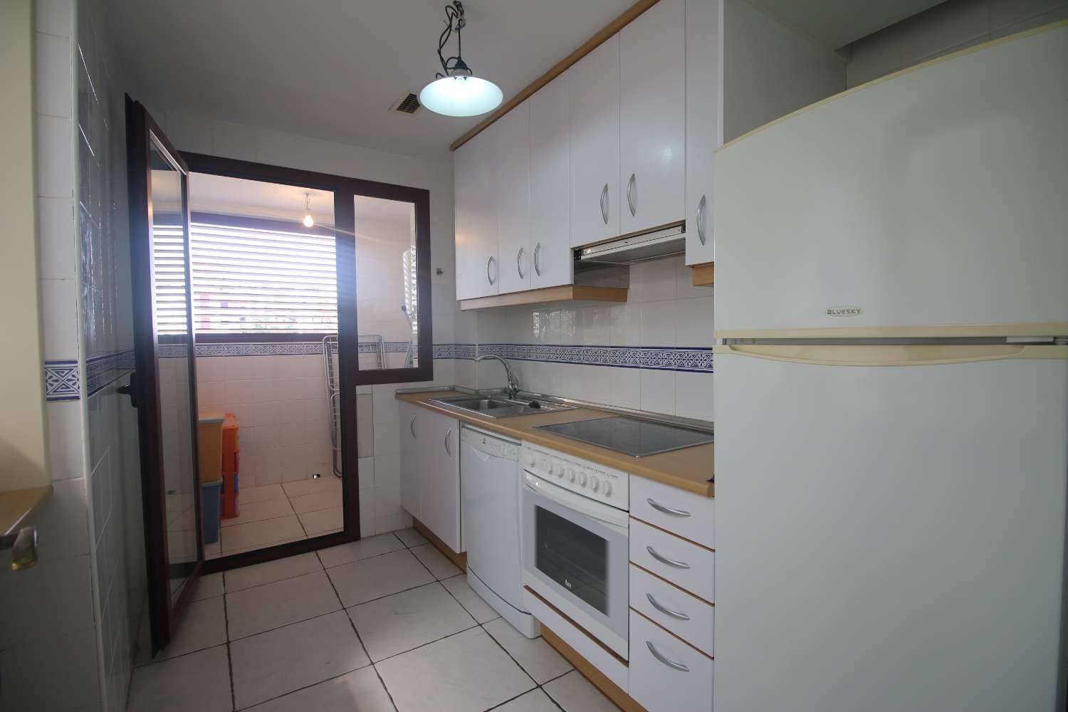 2 camera da letto Appartamento sulla Spiaggia in vendita in Vera con piscina garage - 215.000 € (Rif: 9262351)
