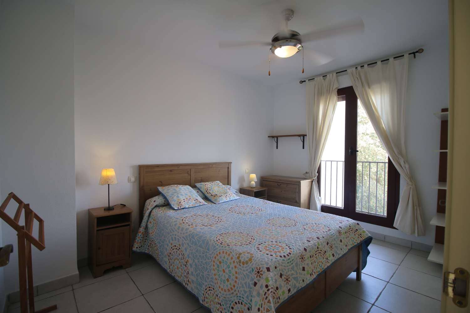 2 camera da letto Appartamento sulla Spiaggia in vendita in Vera con piscina garage - 215.000 € (Rif: 9262351)