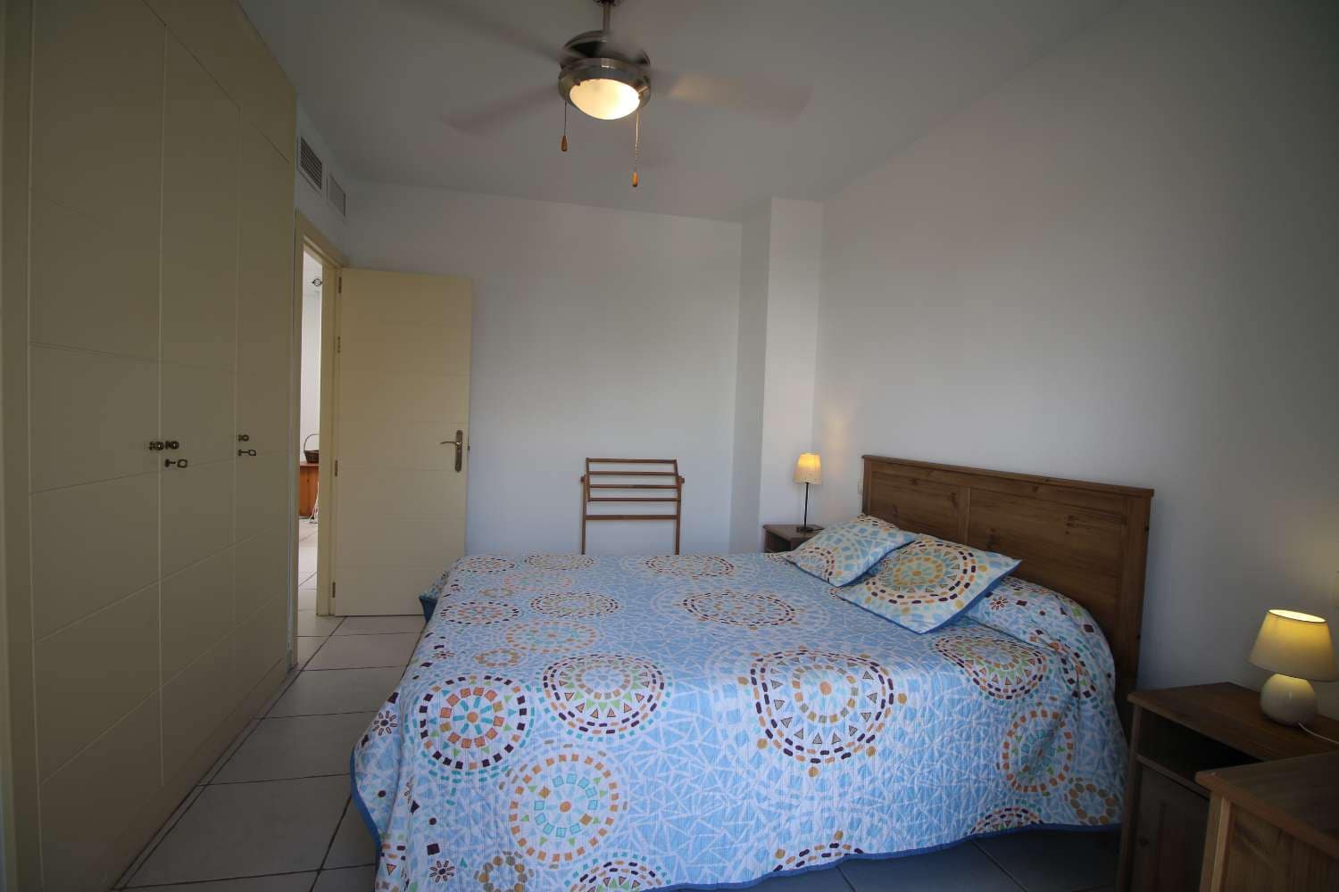 2 camera da letto Appartamento sulla Spiaggia in vendita in Vera con piscina garage - 215.000 € (Rif: 9262351)