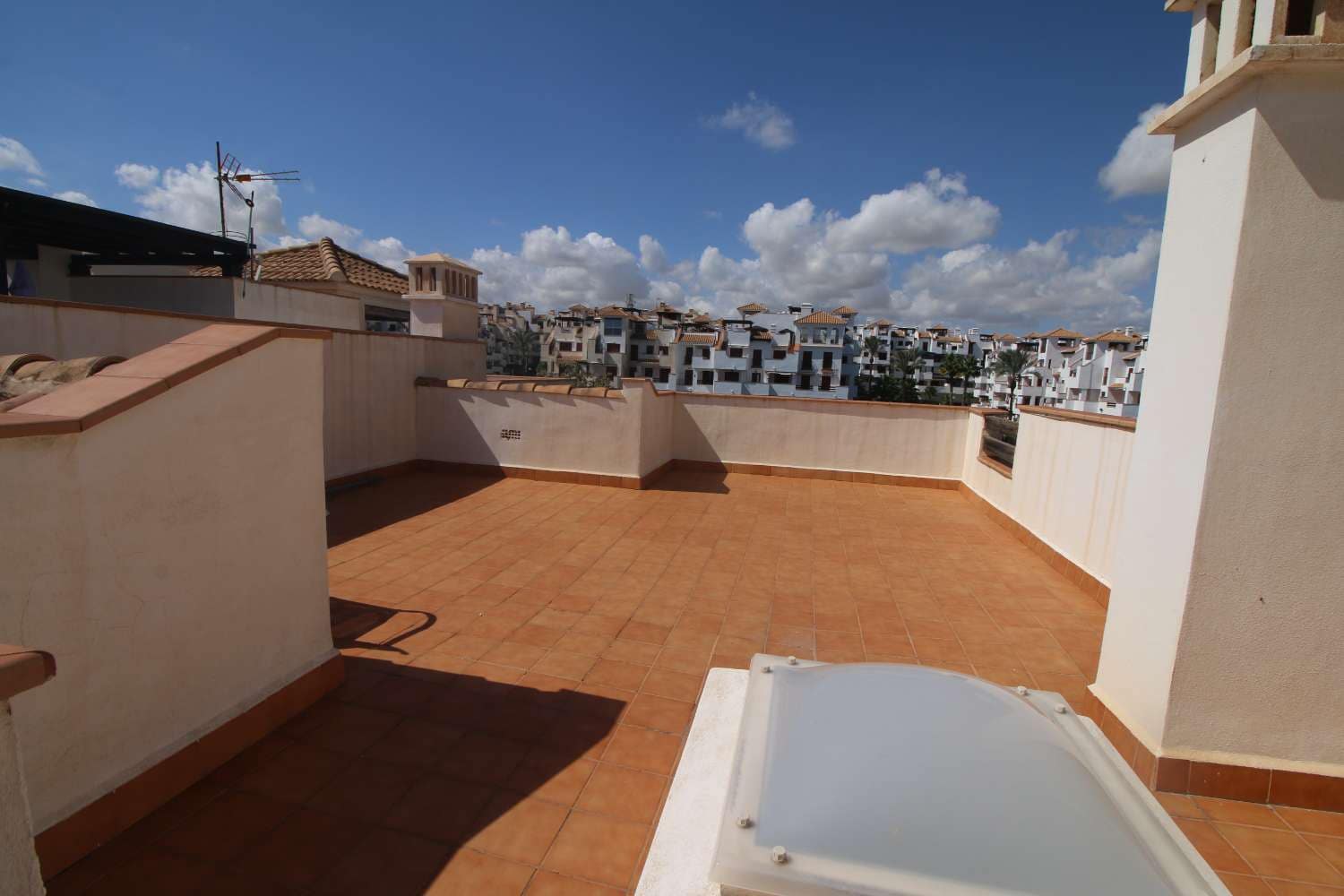 2 camera da letto Appartamento sulla Spiaggia in vendita in Vera con piscina garage - 215.000 € (Rif: 9262351)