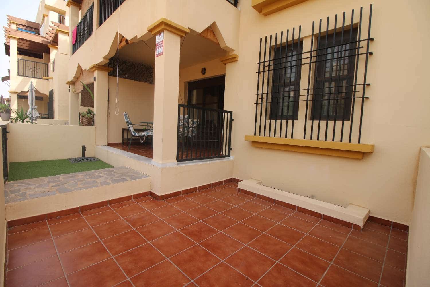 2 sypialnia Apartament przy plaży na sprzedaż w Puerto del Rey z basenem garażem - 189 900 € (Ref: 9262352)