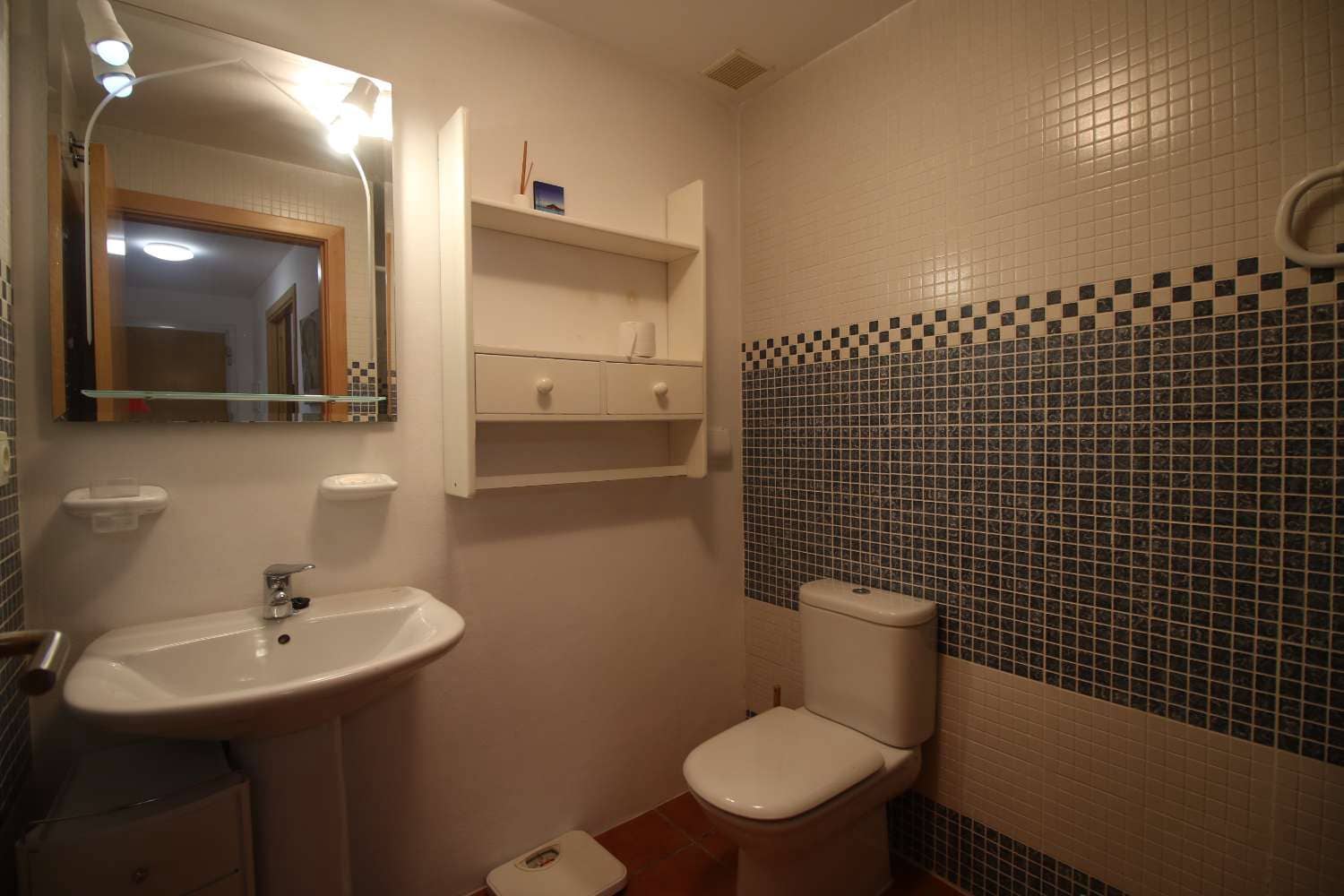 2 sypialnia Apartament przy plaży na sprzedaż w Puerto del Rey z basenem garażem - 189 900 € (Ref: 9262352)