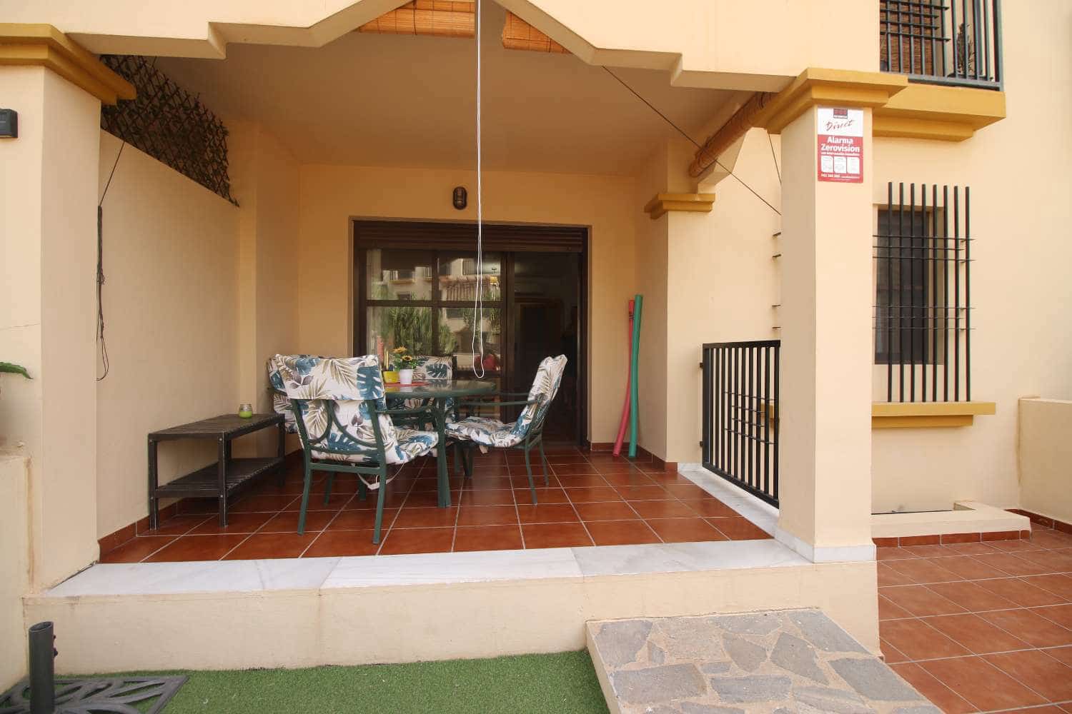 2 sypialnia Apartament przy plaży na sprzedaż w Puerto del Rey z basenem garażem - 189 900 € (Ref: 9262352)