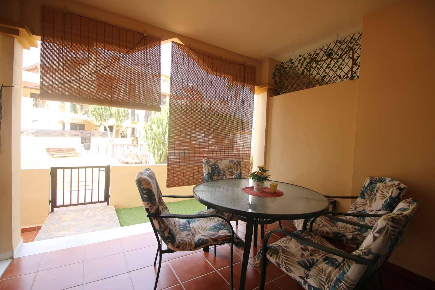 2 sypialnia Apartament przy plaży na sprzedaż w Puerto del Rey z basenem garażem - 189 900 € (Ref: 9262352)