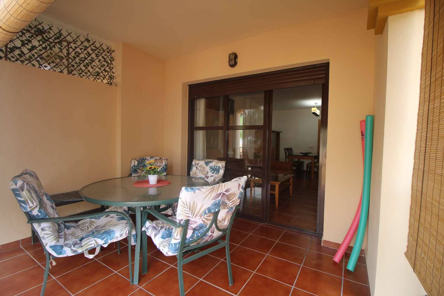 2 sypialnia Apartament przy plaży na sprzedaż w Puerto del Rey z basenem garażem - 189 900 € (Ref: 9262352)