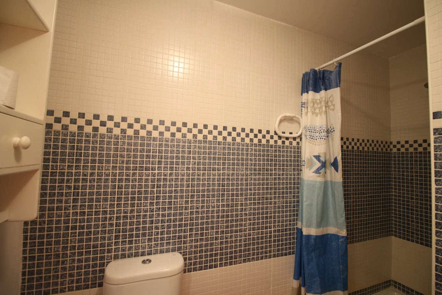 2 sypialnia Apartament przy plaży na sprzedaż w Puerto del Rey z basenem garażem - 189 900 € (Ref: 9262352)