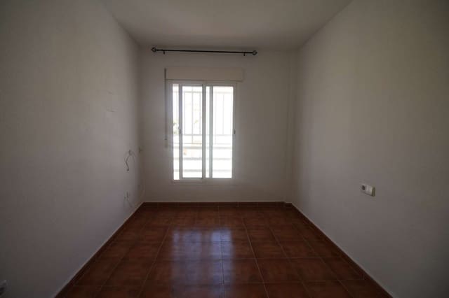 2 soverom Strandleiligheter til salgs i Palomares, Cuevas del Almanzora med svømmebasseng garasje - € 129 900 (Ref: 9294217)