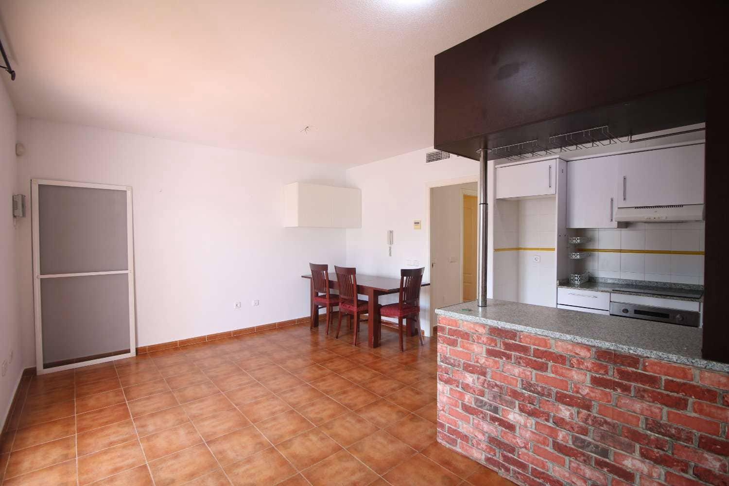 2 soverom Strandleiligheter til salgs i Palomares med svømmebasseng garasje - € 129 900 (Ref: 9294217)