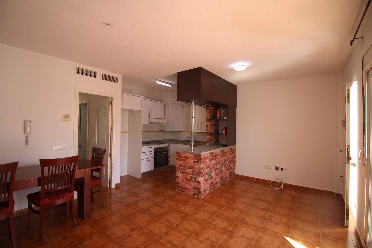 2 soverom Strandleiligheter til salgs i Palomares med svømmebasseng garasje - € 129 900 (Ref: 9294217)