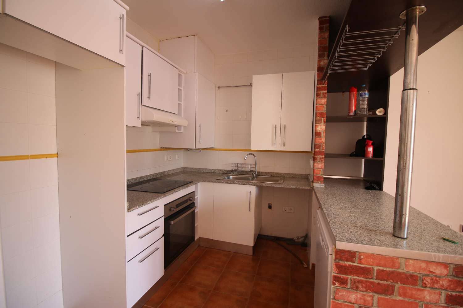 2 soverom Strandleiligheter til salgs i Palomares med svømmebasseng garasje - € 129 900 (Ref: 9294217)