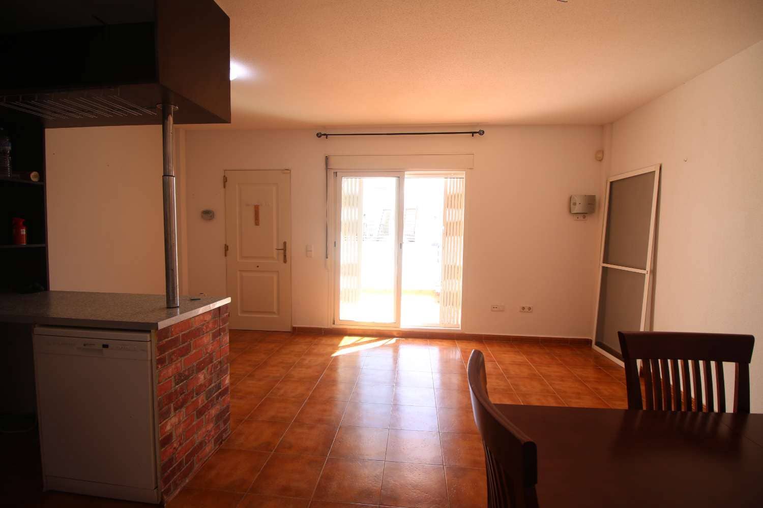 2 soverom Strandleiligheter til salgs i Palomares med svømmebasseng garasje - € 129 900 (Ref: 9294217)