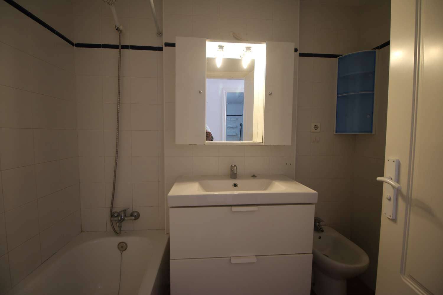 2 soverom Strandleiligheter til salgs i Palomares med svømmebasseng garasje - € 129 900 (Ref: 9294217)