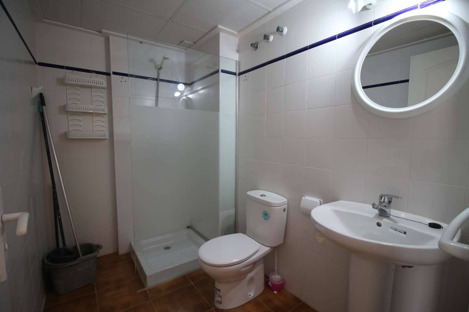 2 soverom Strandleiligheter til salgs i Palomares med svømmebasseng garasje - € 129 900 (Ref: 9294217)