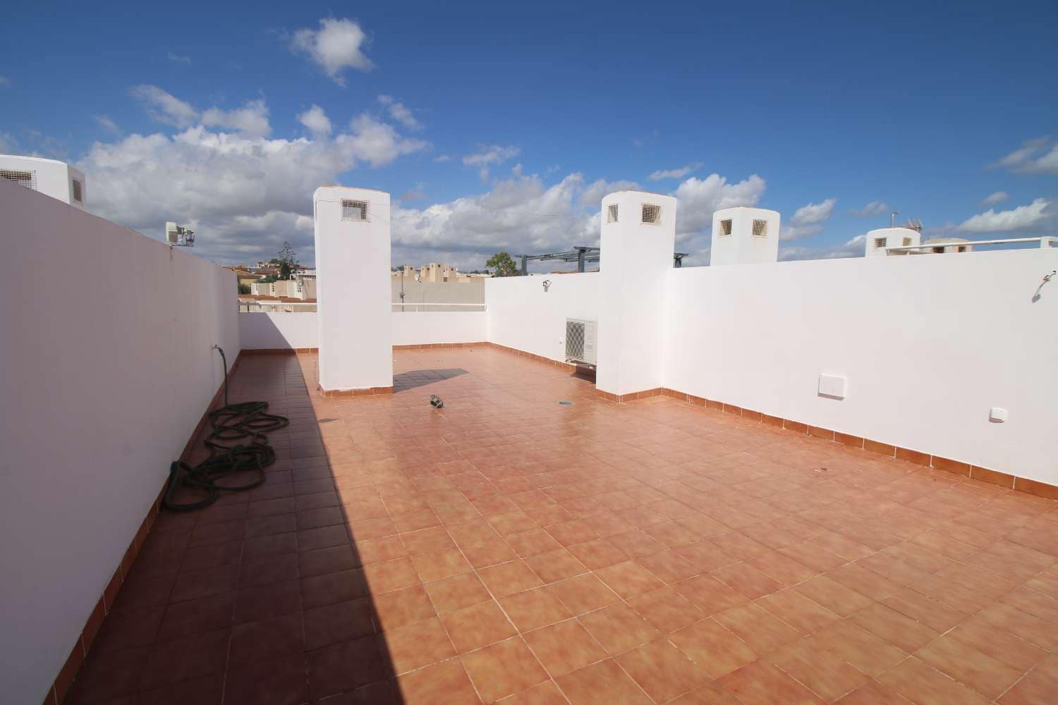 2 soverom Strandleiligheter til salgs i Palomares med svømmebasseng garasje - € 129 900 (Ref: 9294217)