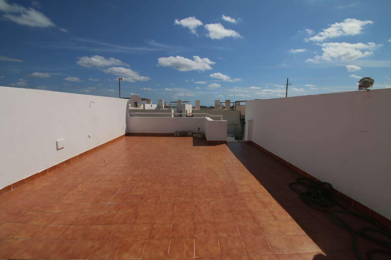 2 soverom Strandleiligheter til salgs i Palomares med svømmebasseng garasje - € 129 900 (Ref: 9294217)