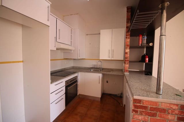 2 soverom Strandleiligheter til salgs i Palomares, Cuevas del Almanzora med svømmebasseng garasje - € 129 900 (Ref: 9294217)