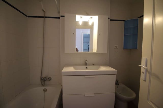 2 soverom Strandleiligheter til salgs i Palomares, Cuevas del Almanzora med svømmebasseng garasje - € 129 900 (Ref: 9294217)