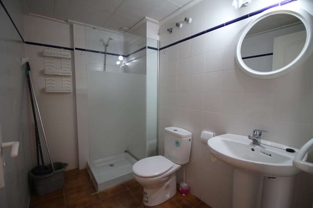 2 soverom Strandleiligheter til salgs i Palomares, Cuevas del Almanzora med svømmebasseng garasje - € 129 900 (Ref: 9294217)