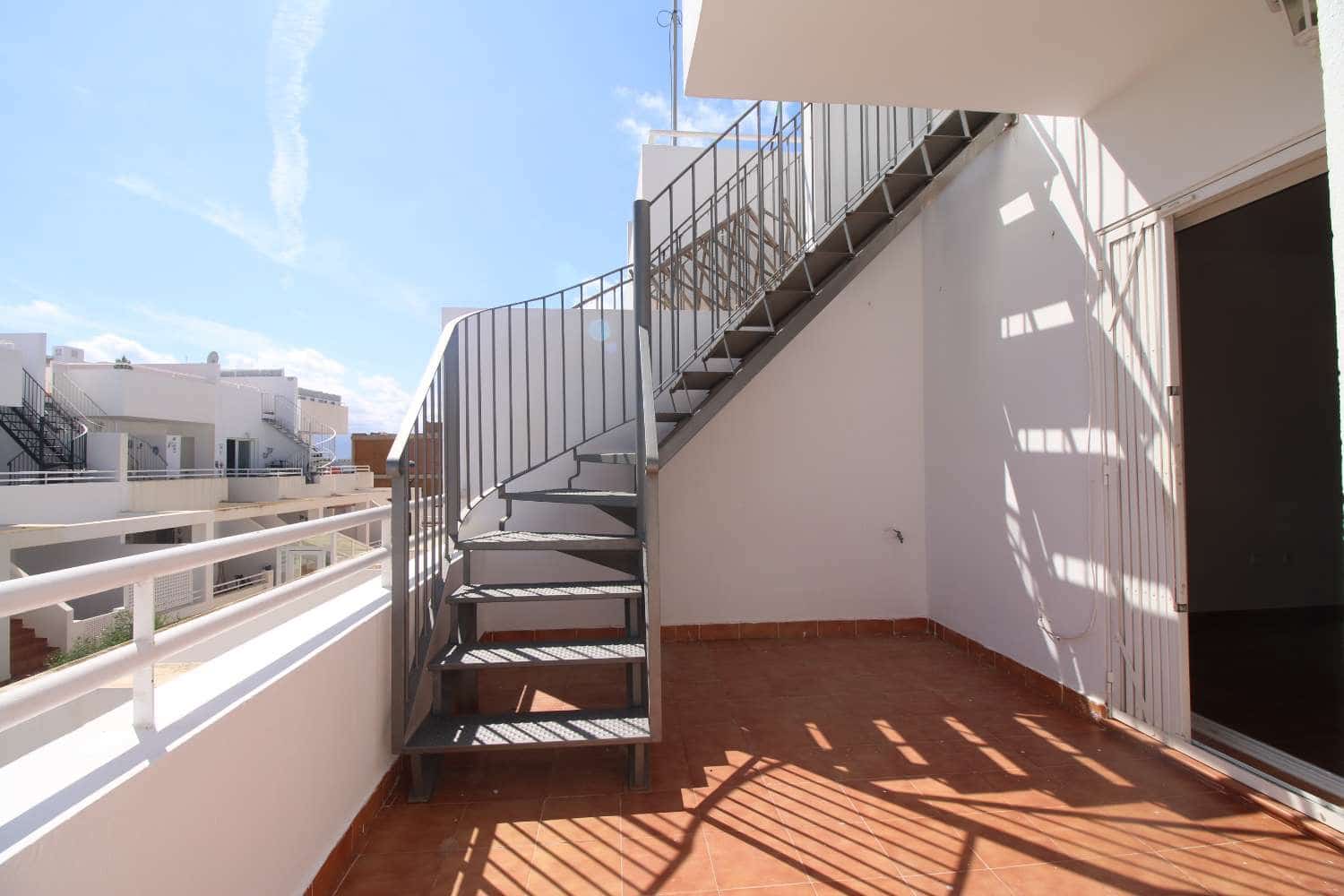 2 soverom Strandleiligheter til salgs i Palomares med svømmebasseng garasje - € 129 900 (Ref: 9294217)