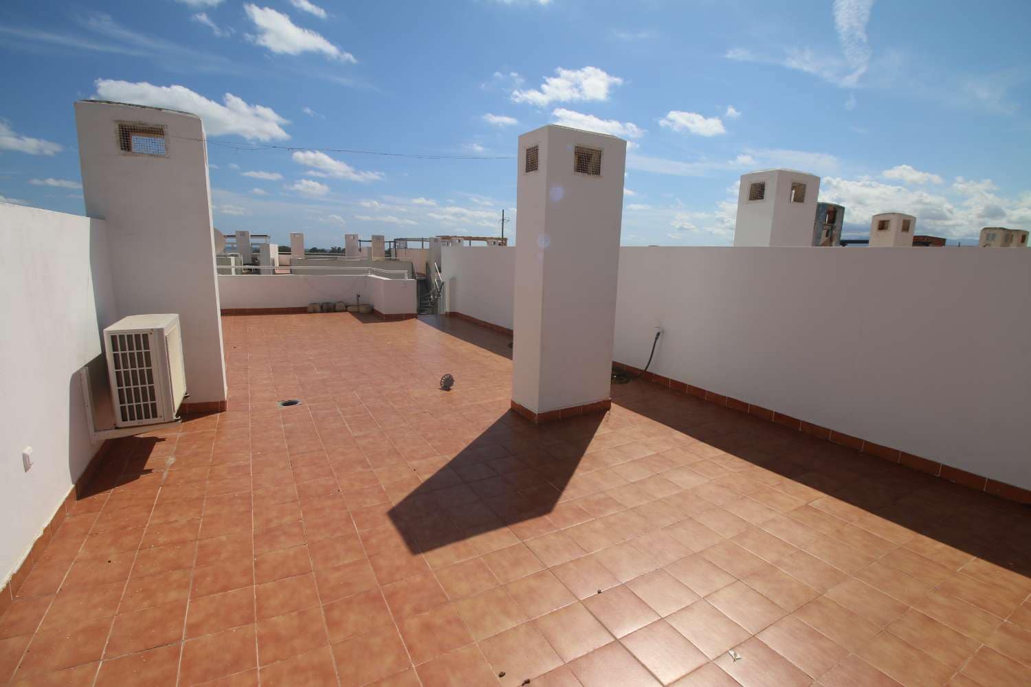 2 soverom Strandleiligheter til salgs i Palomares med svømmebasseng garasje - € 129 900 (Ref: 9294217)