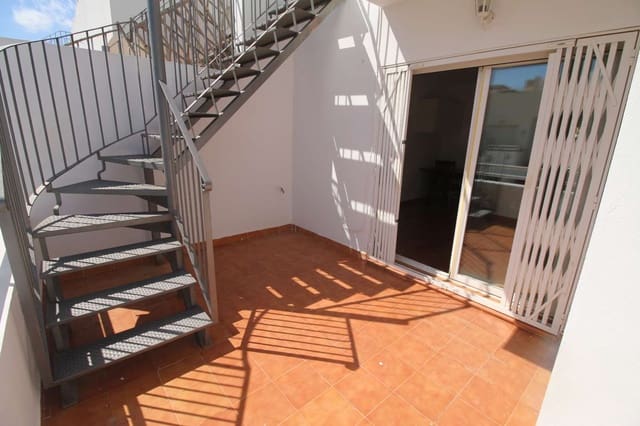 2 soverom Strandleiligheter til salgs i Palomares, Cuevas del Almanzora med svømmebasseng garasje - € 129 900 (Ref: 9294217)