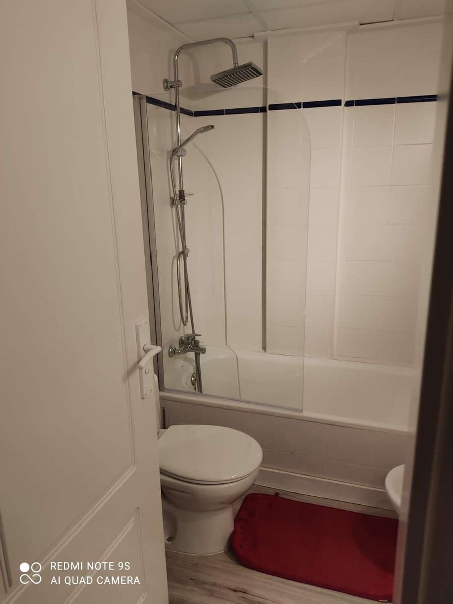 1 sypialnia Apartament przy plaży na sprzedaż w Palomares z basenem garażem - 107 500 € (Ref: 9326091)