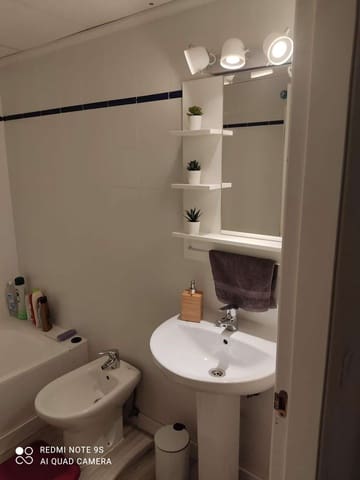 1 sypialnia Apartament przy plaży na sprzedaż w Palomares, Cuevas del Almanzora z basenem garażem - 107 500 € (Ref: 9326091)