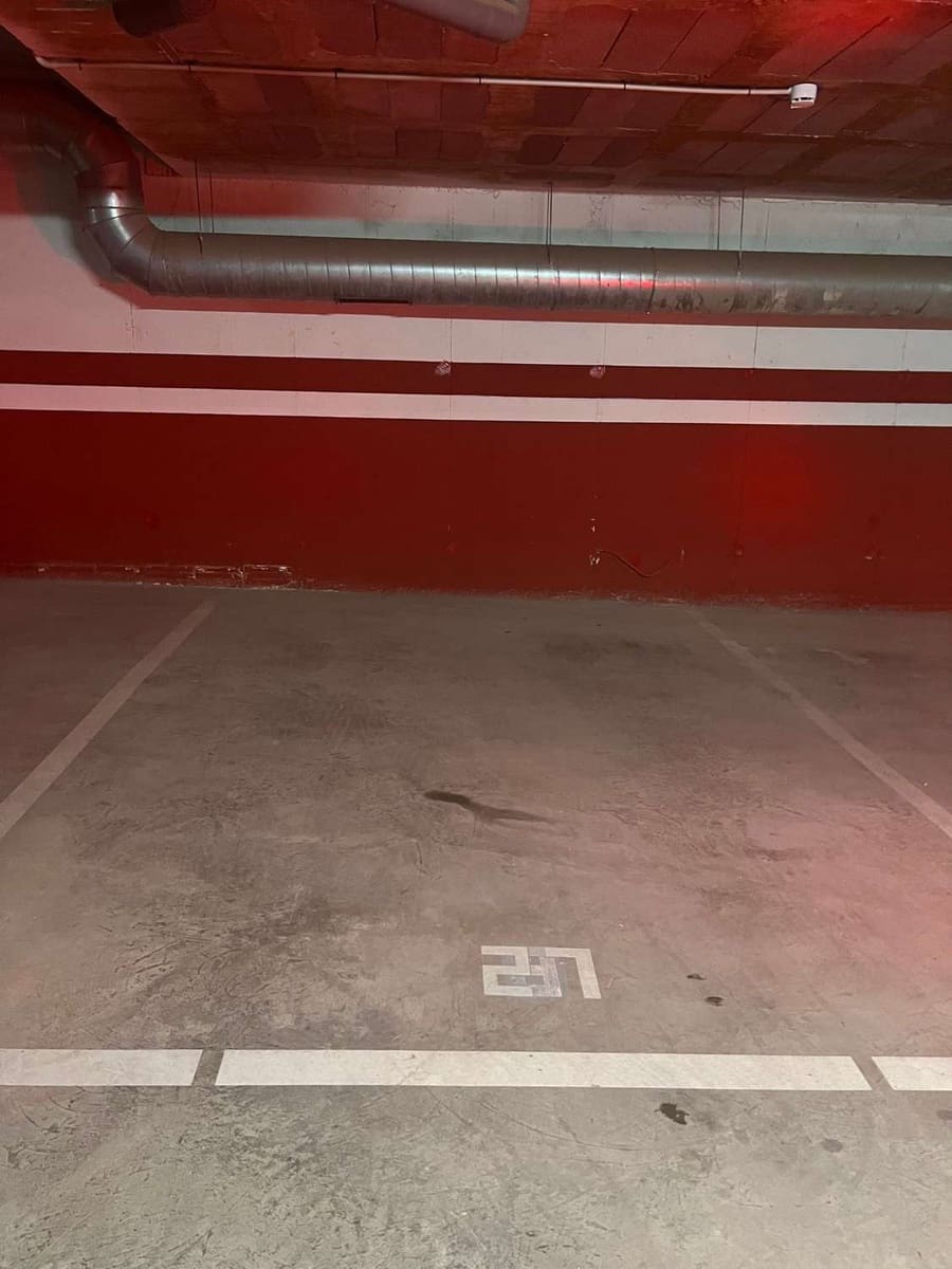 2 makuuhuone Ranta-asunto vuokrattavana paikassa Palomares mukana uima-altaan 
autotalli - 600 € (Ref: 9337645)