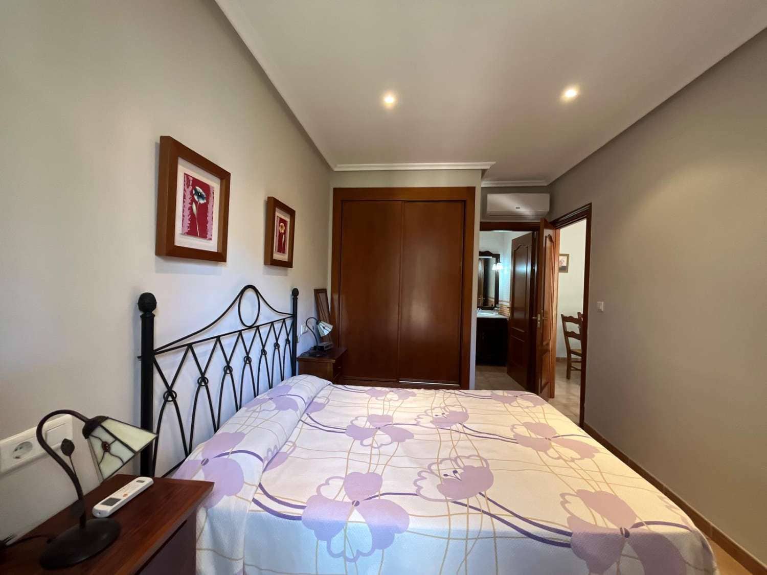 2 bedroom Beach Apartment for sale in Vera with pool garage - € 185,000 (Ref: 9340810)