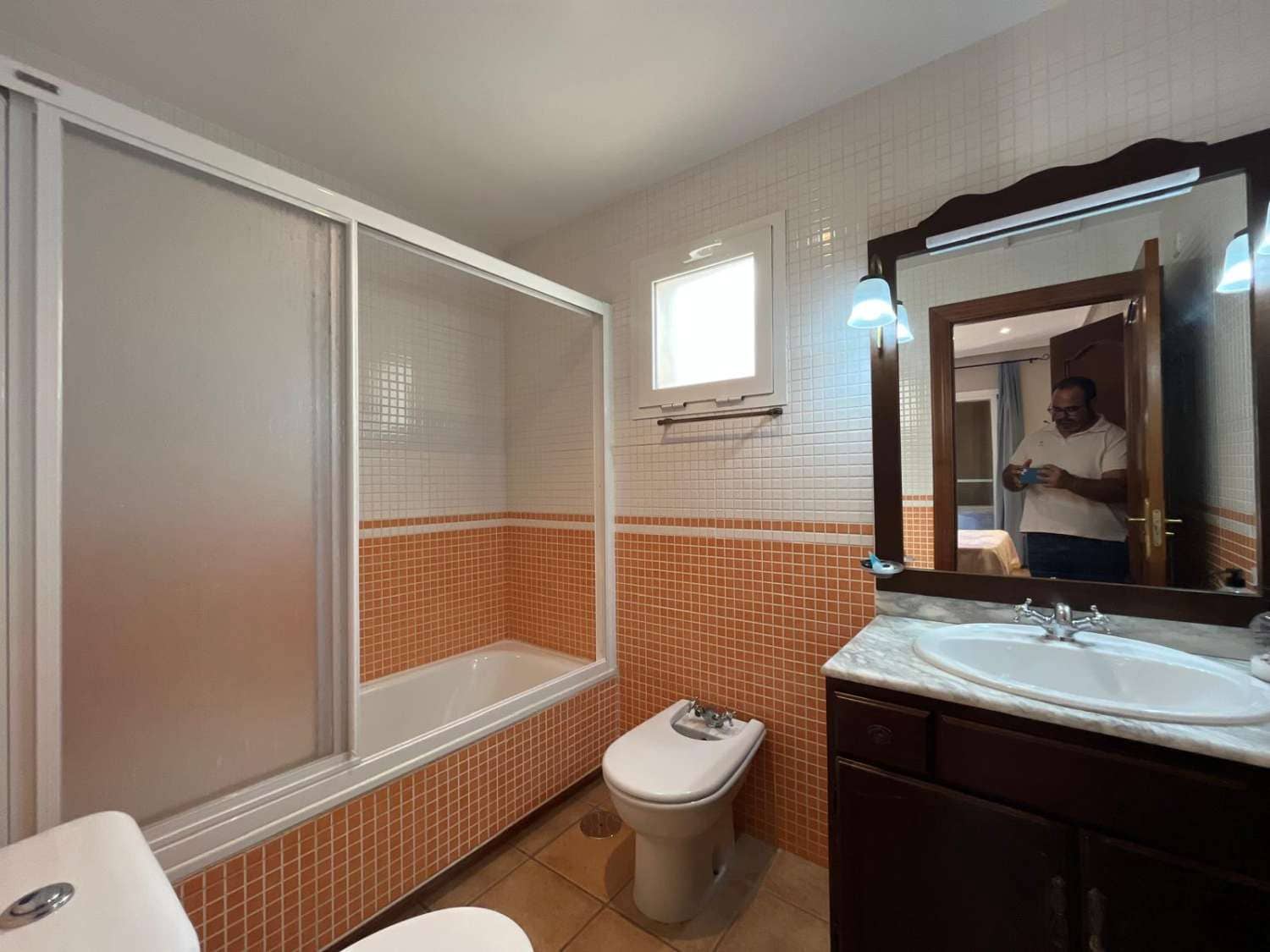 2 bedroom Beach Apartment for sale in Vera with pool garage - € 185,000 (Ref: 9340810)