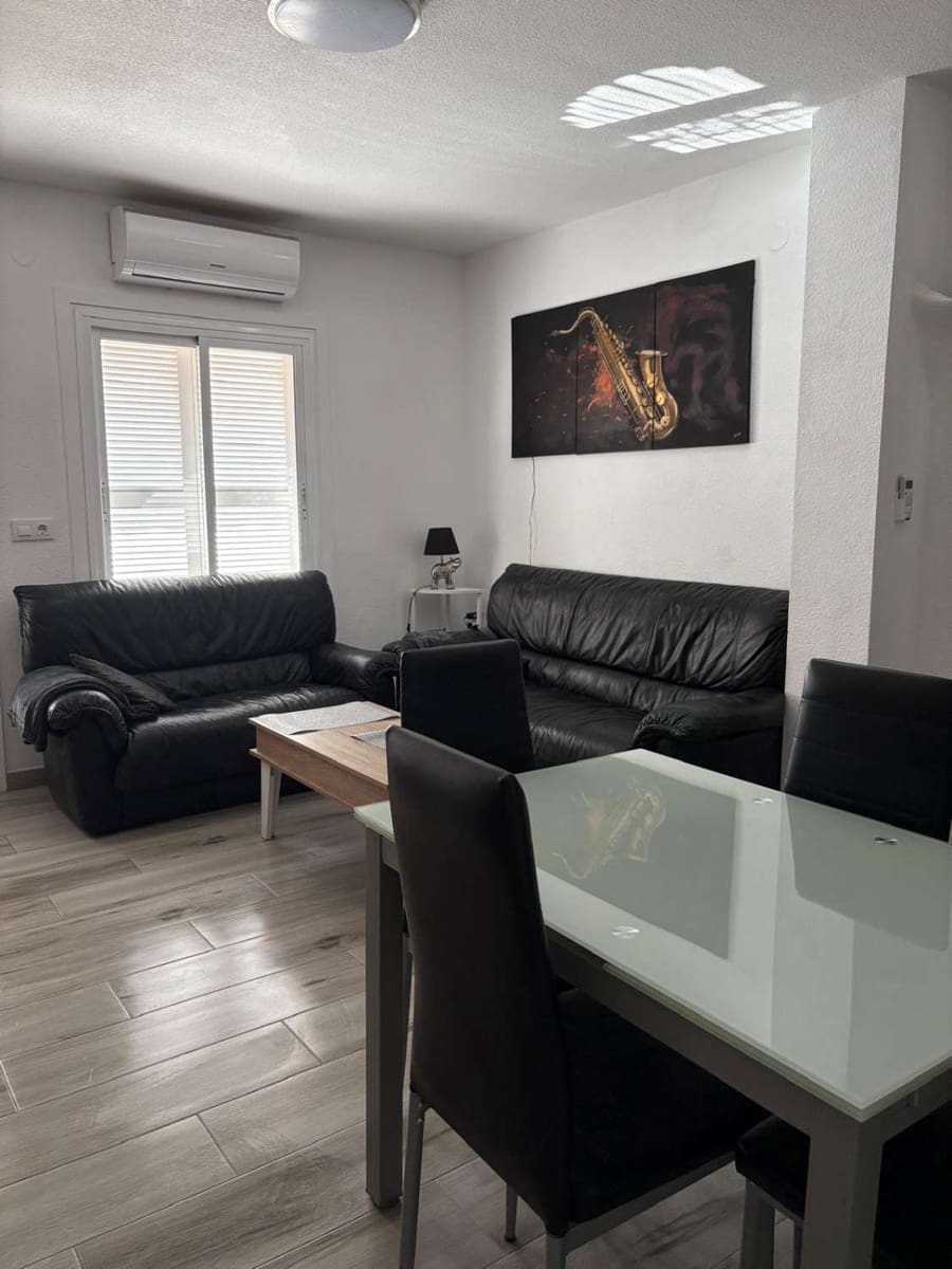2 sypialnia Apartament przy plaży na kwatery wakacyjne w Garrucha z basenem - 504 € (Ref: 9340811)