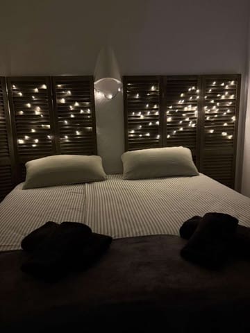 2 sypialnia Apartament przy plaży na kwatery wakacyjne w Garrucha z basenem - 504 € (Ref: 9340811)