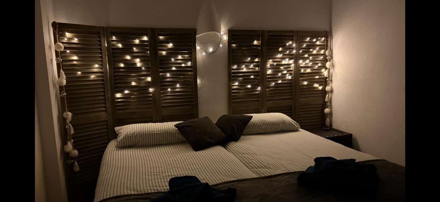 2 sypialnia Apartament przy plaży na kwatery wakacyjne w Garrucha z basenem - 504 € (Ref: 9340811)