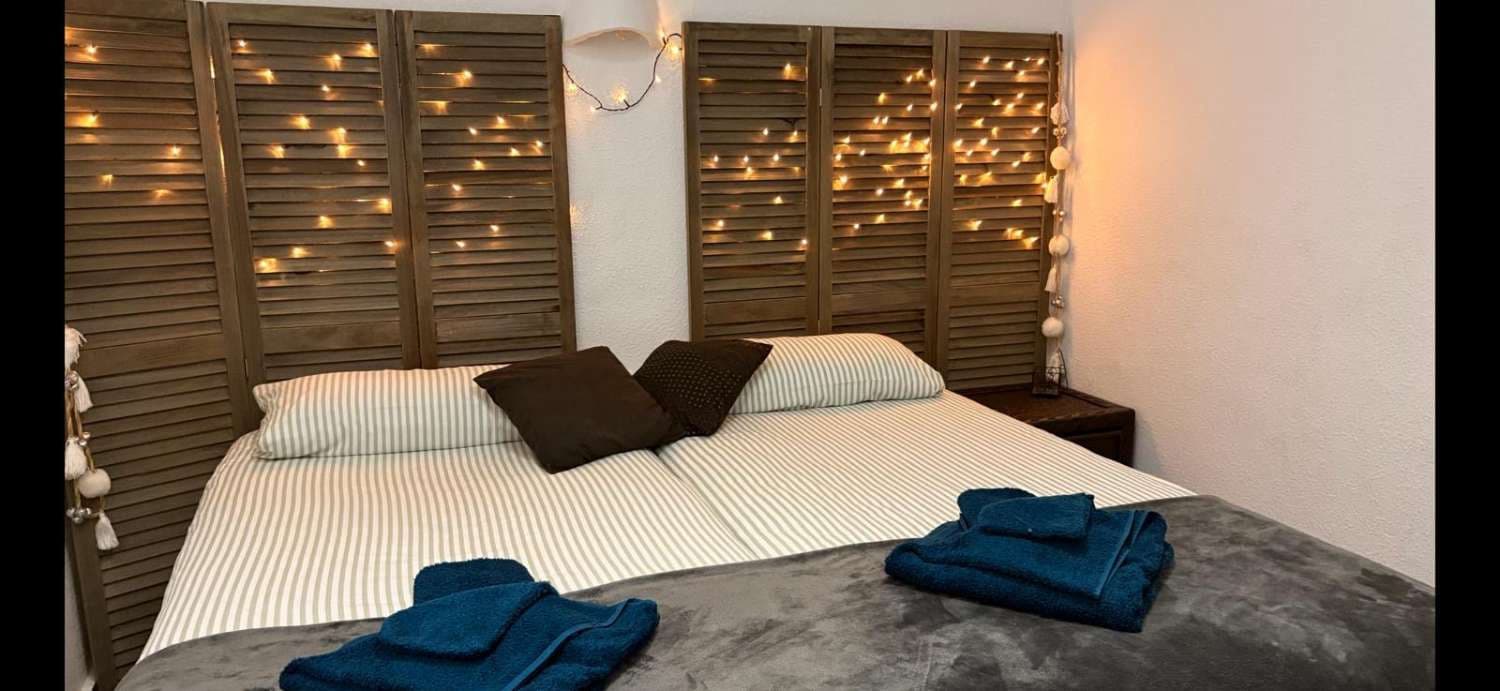 2 sypialnia Apartament przy plaży na kwatery wakacyjne w Garrucha z basenem - 504 € (Ref: 9340811)