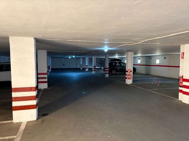 2 sypialnia Apartament przy plaży na kwatery wakacyjne w Garrucha z basenem - 504 € (Ref: 9340811)