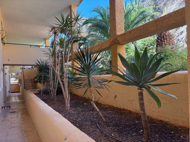 2 sypialnia Apartament przy plaży na kwatery wakacyjne w Garrucha z basenem - 504 € (Ref: 9340811)