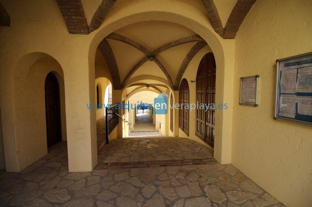 2 soveværelse Penthouse til salg i Villaricos med swimmingpool garage - € 265.000 (Ref: 9349123)