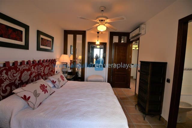 2 soveværelse Penthouse til salg i Villaricos, Cuevas del Almanzora med swimmingpool garage - € 265.000 (Ref: 9349123)