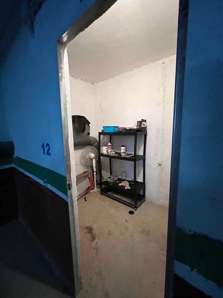 2 chambre Appartement de Plage à vendre à Palomares avec piscine garage - 110 000 € (Ref: 9353240)