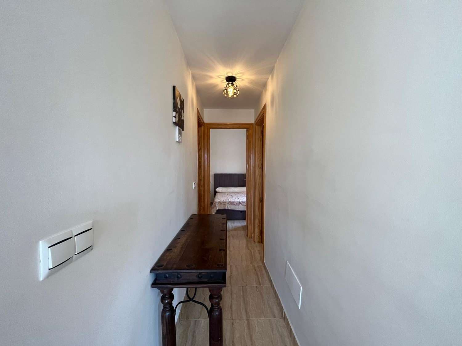 2 chambre Appartement de Plage à vendre à Palomares avec piscine garage - 110 000 € (Ref: 9353240)