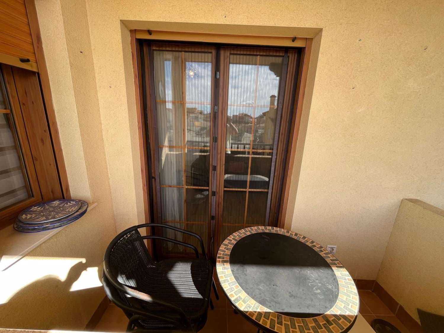 2 chambre Appartement de Plage à vendre à Palomares avec piscine garage - 110 000 € (Ref: 9353240)