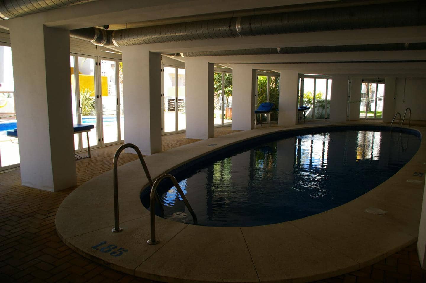 2 bedroom Flat for sale in Vera - € 138,000 (Ref: 9353241)