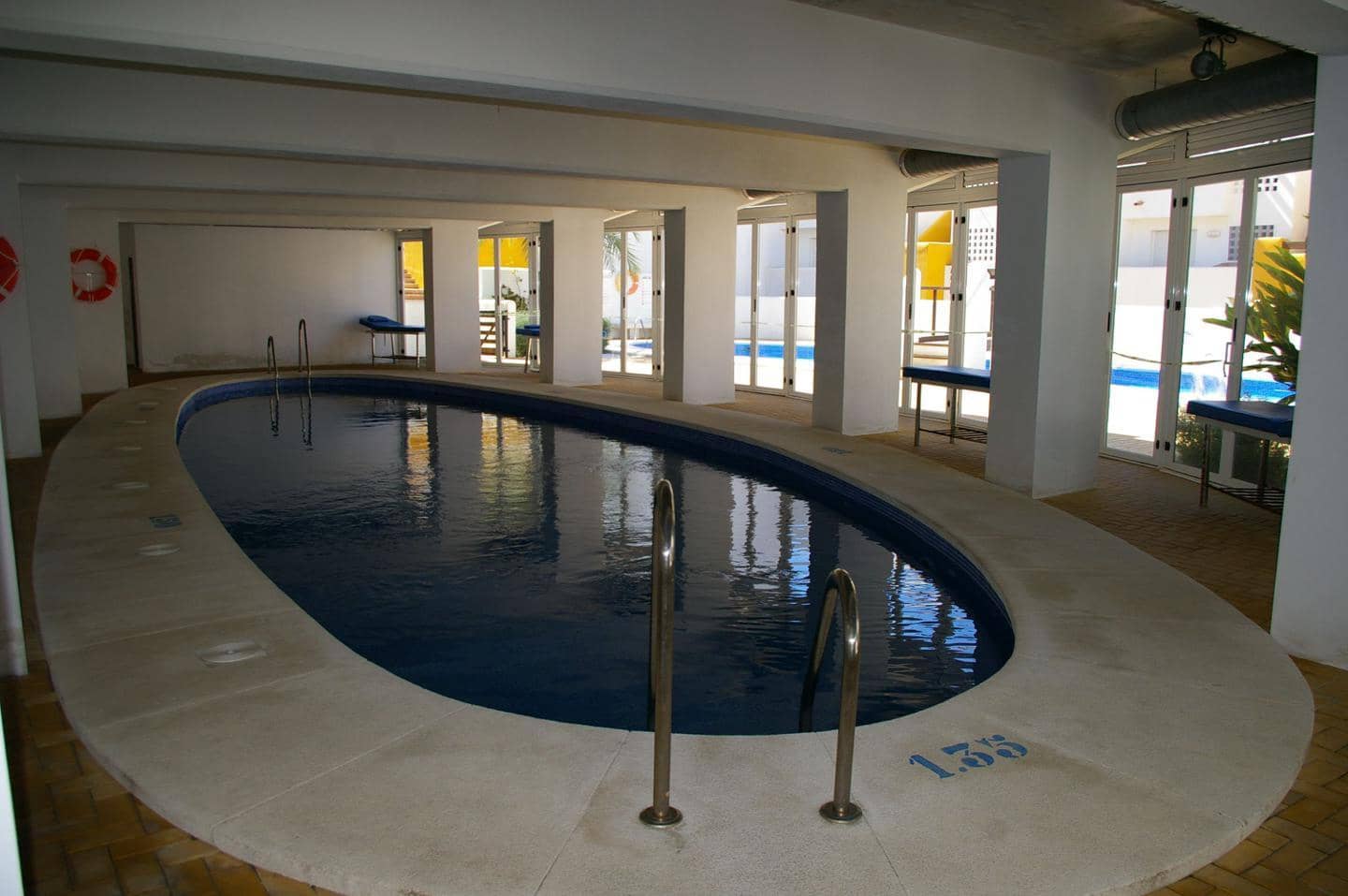 2 bedroom Flat for sale in Vera - € 138,000 (Ref: 9353241)