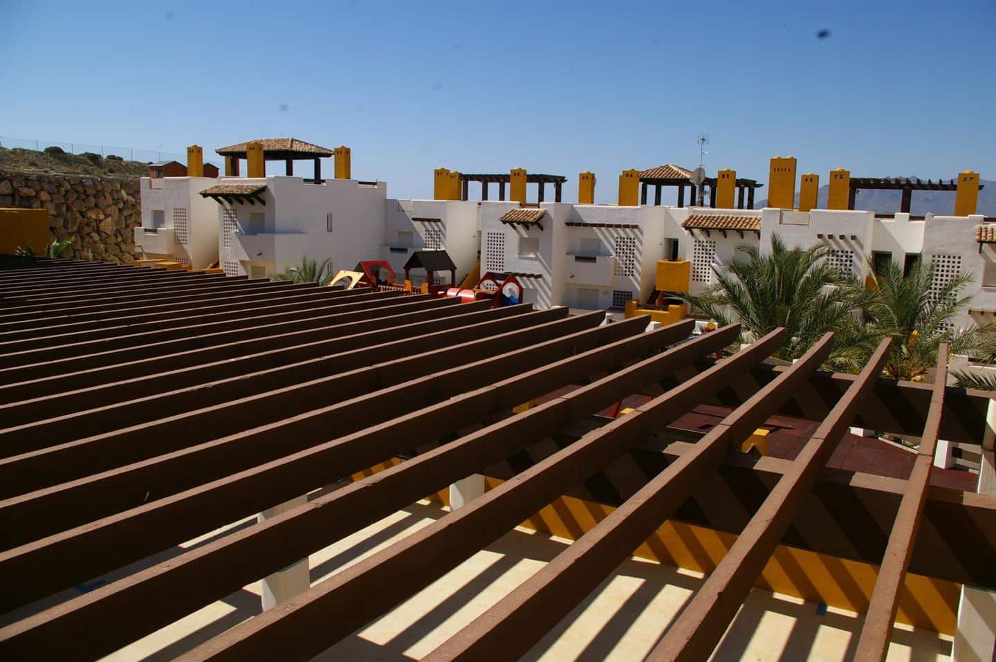 2 bedroom Flat for sale in Vera - € 138,000 (Ref: 9353241)