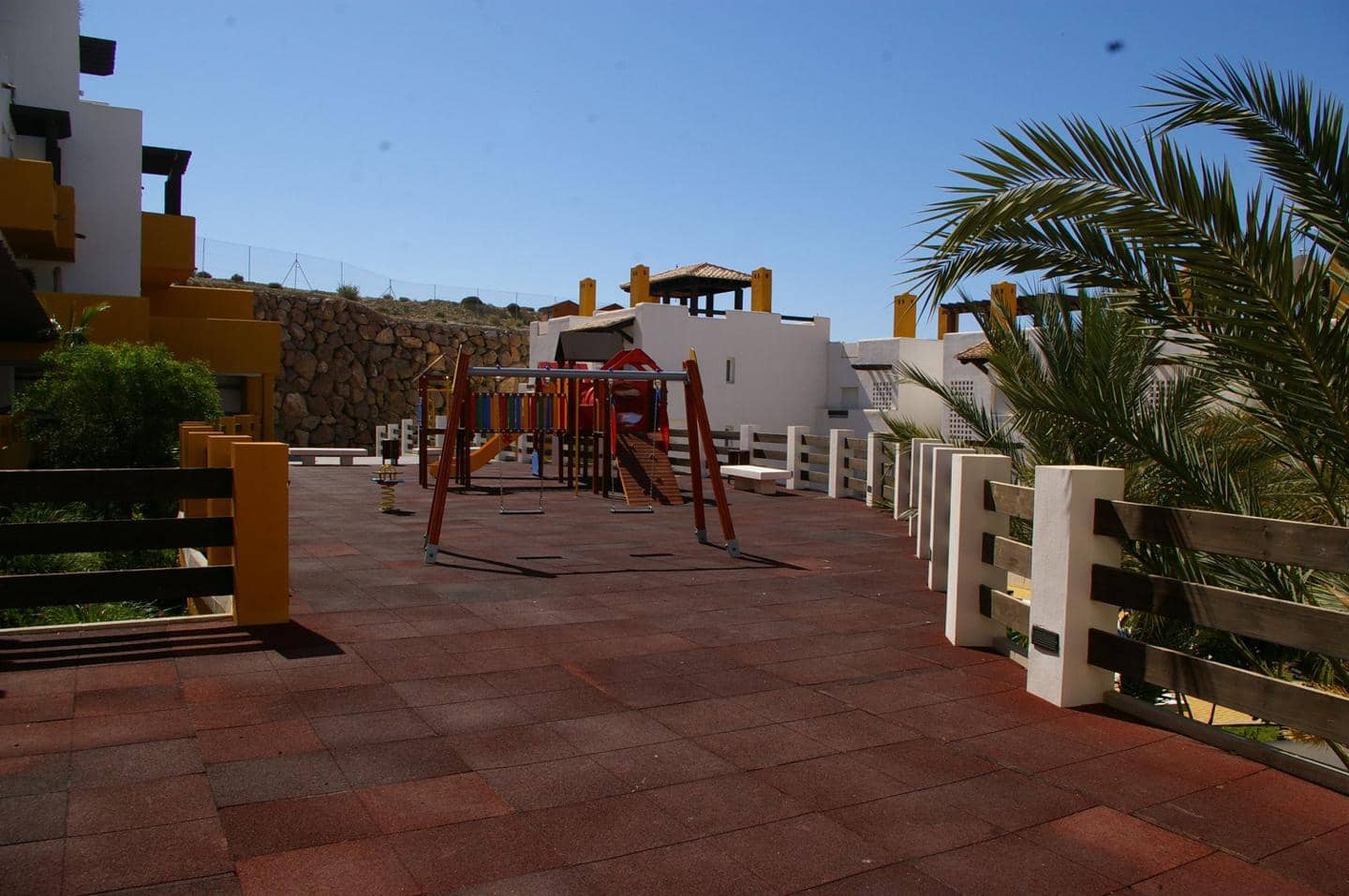 2 bedroom Flat for sale in Vera - € 138,000 (Ref: 9353241)