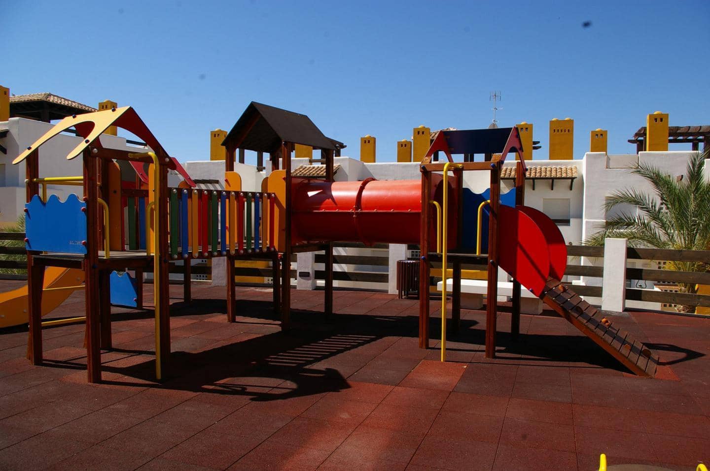 2 bedroom Flat for sale in Vera - € 138,000 (Ref: 9353241)