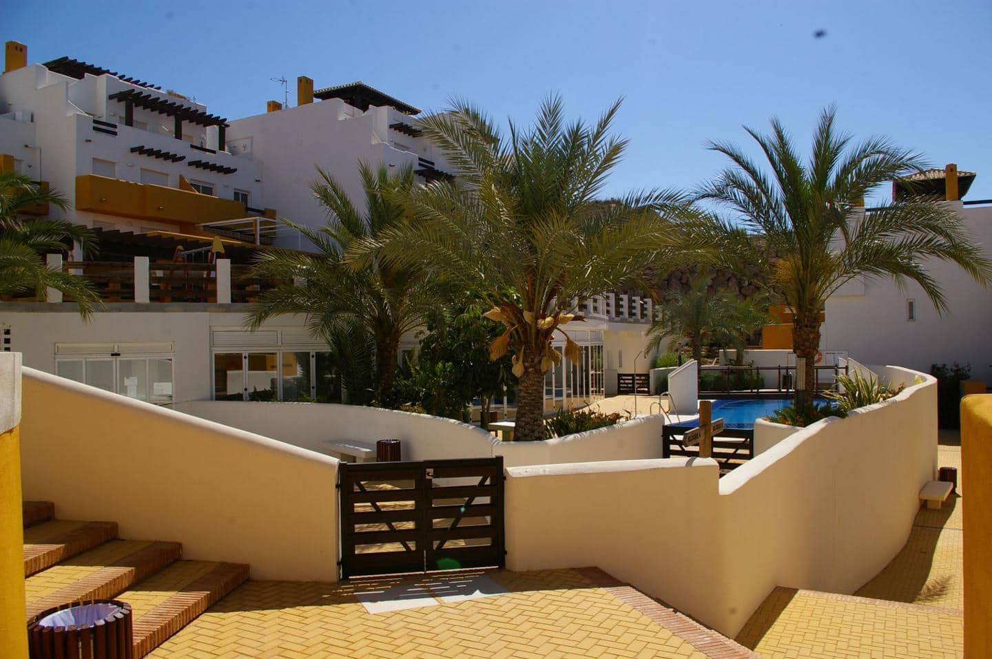 2 bedroom Flat for sale in Vera - € 138,000 (Ref: 9353241)