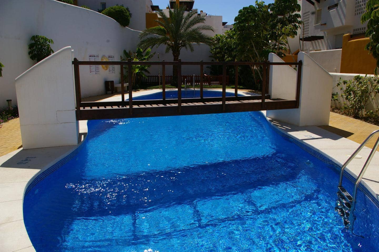 2 bedroom Flat for sale in Vera - € 138,000 (Ref: 9353241)