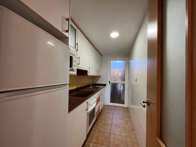 Piso de 2 habitaciones en Puerto Vera - Las Salinas, Vera en venta - 138.000 € (Ref: 9353241)