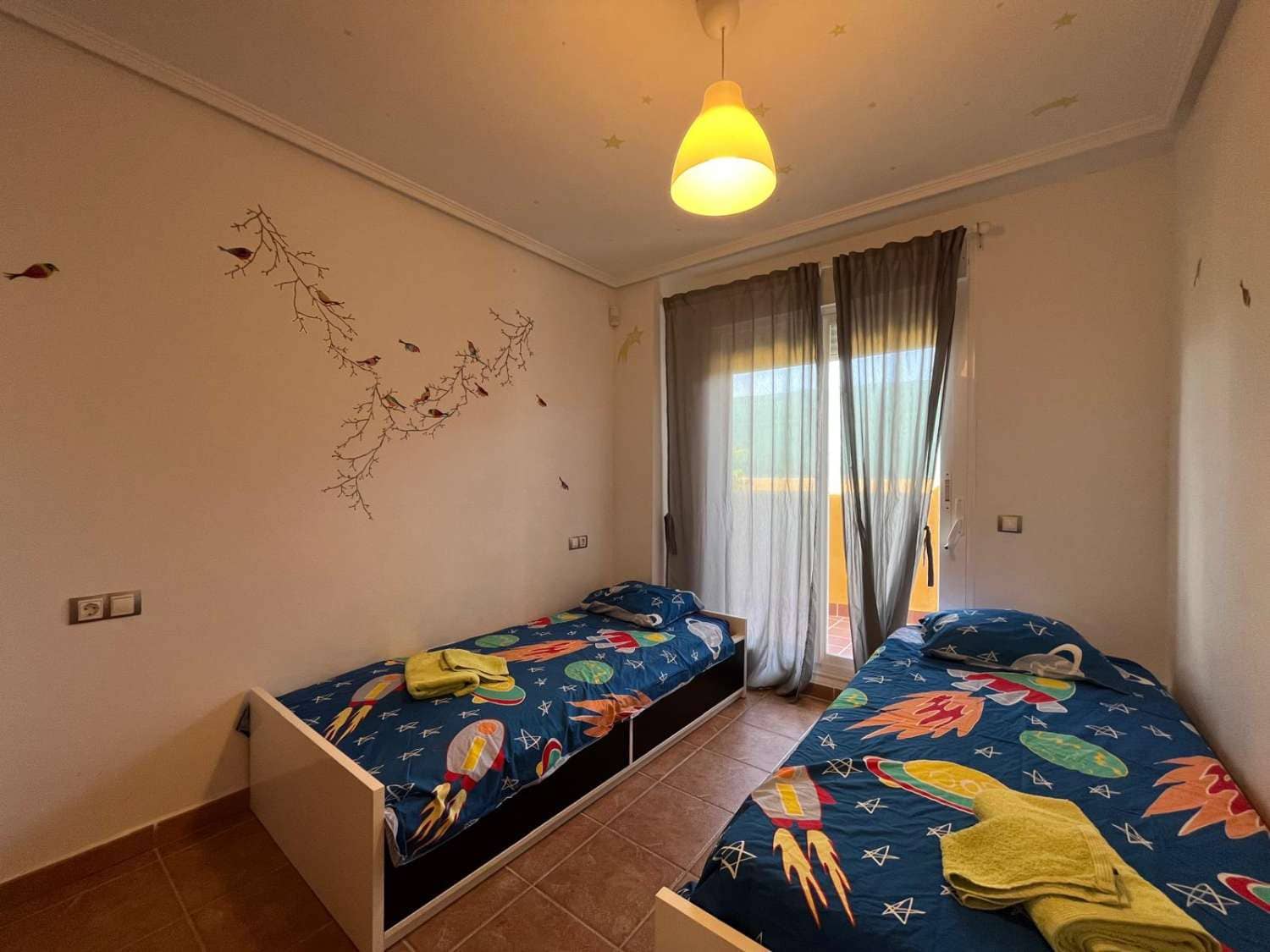 2 bedroom Flat for sale in Vera - € 138,000 (Ref: 9353241)